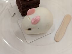 -第六季自助餐厅(甜水园店)