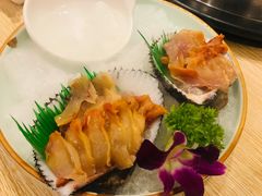 -海味当家(西安路店)