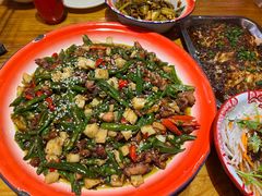 -兔槽江湖菜·重庆璧山兔(水围店)