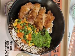 -吉野家(顺义站前北街店)