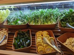 -温禾牛·和牛寿喜烧自助火锅(恒基名人店)