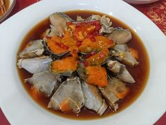 -红灯笼龙凤饭店(宁波老字号店)