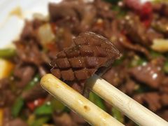 腰花-楚鱼王·河鲜·湖北菜(华农店)