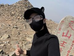 -灵山