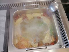 -霸王牛肉(龙湖U城店)