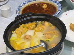 -老人和饭店(打浦路店)