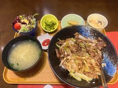 -佛山希尔顿酒店·融誉亚洲美食荟