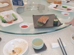 -龙悦湾酒家·八阵鱼生·渔人码头店