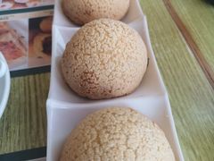 -添好运点心专门店(百老汇店)