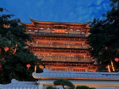 -大佛古寺
