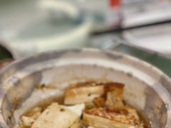 -福满园大酒楼(梅林店)