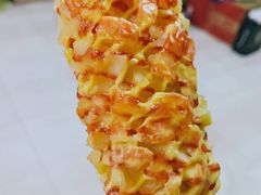 咔芝小薯-咔芝棒·韩式炸鸡(印象汇店)