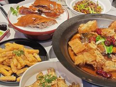 -大鸭梨烤鸭(顺义石园店)