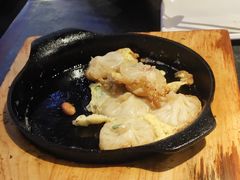 豆腐生煎-有家生煎(三里屯店)