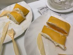 -果流香水果甜品(建政路店)