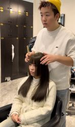 -BULB STUDIO 巴柏明星发型工作室