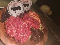 -二刀潮牛(重庆光环购物公园店)