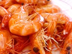 -仑头海鲜城(仑头环村南路店)
