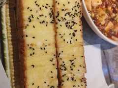 -大哈福烧烤·海鲜·家常菜(延安三路店)