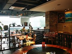 大堂-好爸爸(外滩店)