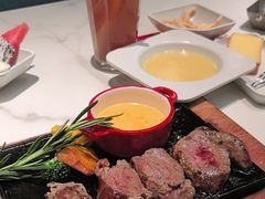 -豪客来牛排(开元盛世广场店)