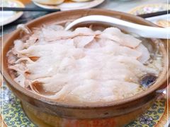 -砂锅居(西四店)