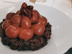 -潮一不贰·法式甜品·生日蛋糕·西式简餐(外滩店)