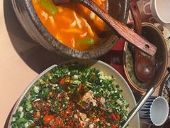 -山石榴·贵州菜(丰盛里店)