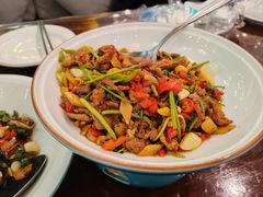 -潇湘·永州会馆(百子湾店)