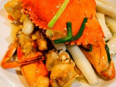 -熠盛粤味·顺德桑拿鸡(永康路店)