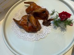 -禧宴Joyous Restaurant(禧园店)