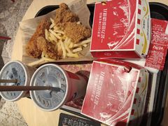 -肯德基(相城漕湖店)