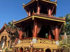 -西双版纳总佛寺
