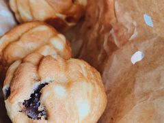 核桃饼-莫朗核桃饼(虹泉路店)