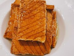 藤椒油浸花干-港丽餐厅(龙之梦长宁店)