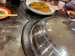 -粗粮人家·东北菜(洋桥店)