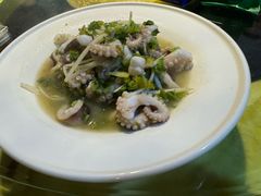 -爷爷的草帽·海鲜馆(孙塘路店)