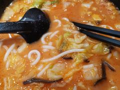 -阿香米线杭州西湖银泰文化广场餐厅