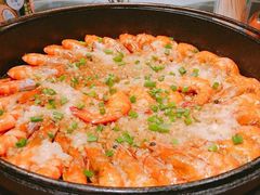 -千百味红餐厅·江西菜(绿地双子塔店)