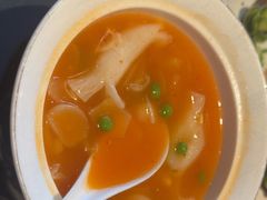 -江南雅厨(李公堤店)