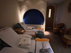 -大瀚养生SPA足道会馆(延长路店)