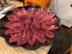 -大壮家原味烤肉(兴华北街店)