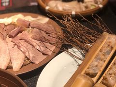 -盡膳口福·百年汤方火锅(科华北路店)