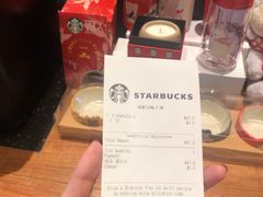 -星巴克(威尼斯人店)
