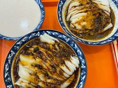-张明富面皮店(东大街店)