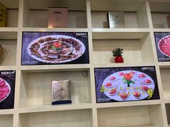 -大志牛肉火锅(天健花园店)