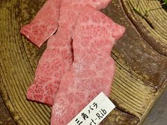 -松阪牛焼肉M(法善寺横丁店)
