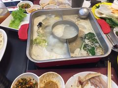 -新辣道鱼火锅(世纪金源购物中心店)