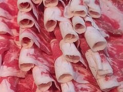 -清真·老门框爆肚涮肉·中华老字号(丰管路店)