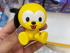 -泡泡玛特POPMART(武汉天地壹方店)